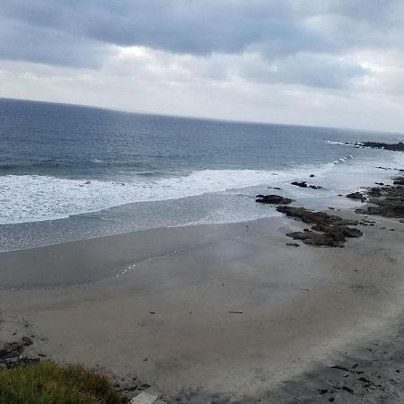 Beachfront Calafia Condos Rosarito Bagian luar foto